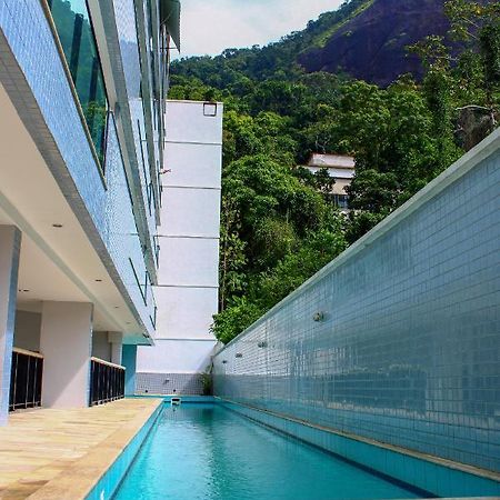 Copa Green Lejlighedshotel Rio de Janeiro Eksteriør billede