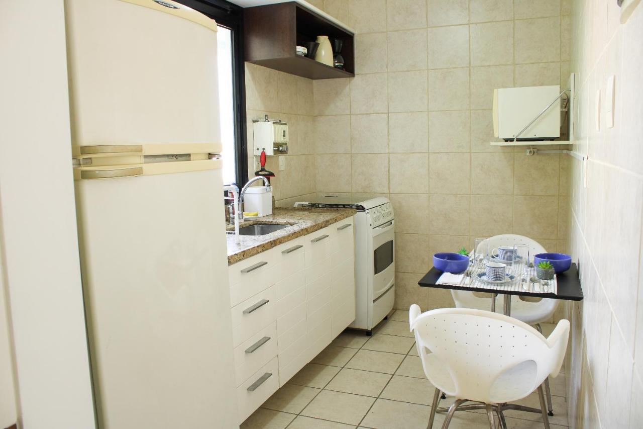 Copa Green Lejlighedshotel Rio de Janeiro Eksteriør billede