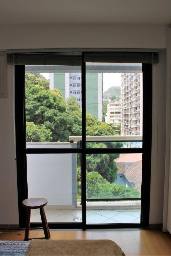 Copa Green Lejlighedshotel Rio de Janeiro Eksteriør billede